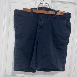 Hollister beach prep shorts